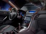 Hyundai Genesis Coupe R-Spec 2009 года